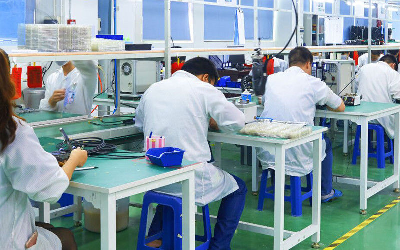 Cina Shenzhen Hangalaxy Technology Co.,Ltd Profilo Aziendale